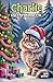 Charlie the Christmas Cat