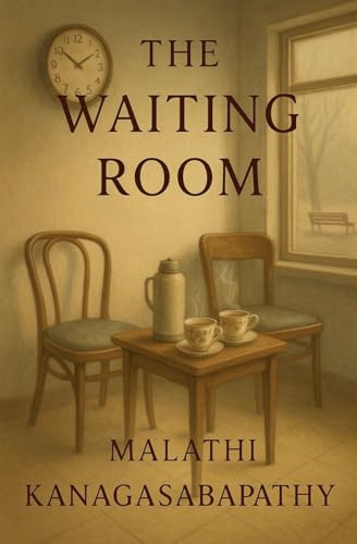 The Waiting Room (Paperback)