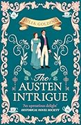 The Austen Intrigue