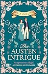 The Austen Intrigue (Regency Secrets #4)