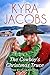 The Cowboy’s Christmas Truce by Kyra Jacobs