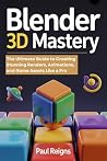 Blender 3D Master...