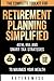 Retirement Planning Simplif...