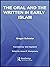 The Oral and the Written in Early Islam by Gregor Schoeler