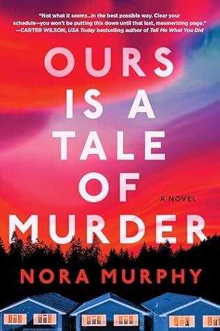 Ours Is a Tale of Murder