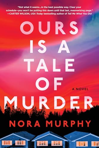 Ours Is a Tale of Murder (Paperback)