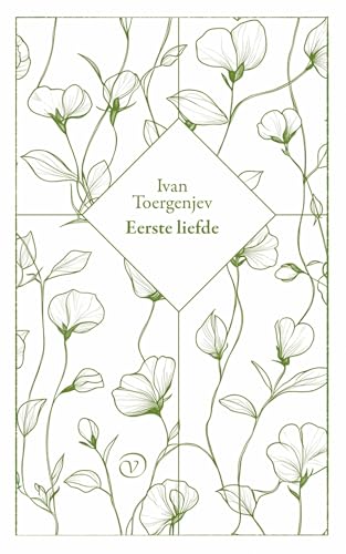 Eerste liefde (Dutch Edition)