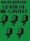 Death of Mr. Gantley