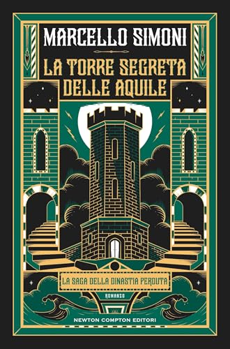 La torre segreta delle aquile (ebook)