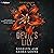 Devil's Lily (Nightshades, #1)