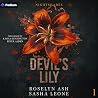 Devil's Lily