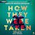 How They Were Taken: Jenna Wyatt, Book 1