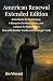 American Renewal Extended E...