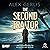 The Second Traitor: Double Agent Series, Book 2