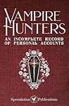 Vampire Hunters: ...