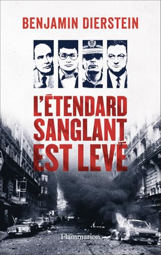 L'Étendard sanglant est levé (Paperback)