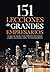 151 Lecciones de grandes empresarios by Bruno Olcese Del Pozo