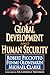 Global Development and Human Security