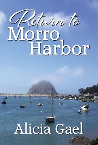 Return to Morro Harbor (Paperback)