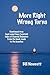 More Right Wrong Turns by Bill Newcott More Right Wrong Turns by Bill Newcott