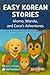 Easy Korean Stories: Momo, ...