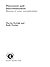 Discourse and Discrimination by Martin Reisigl