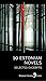 Ten Estonian Novels: Select...