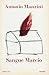 Sangue marcio
