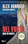 Nel vuoto: Solo in parete (Italian Edition) Nel vuoto: Solo in parete (Italian Edition)