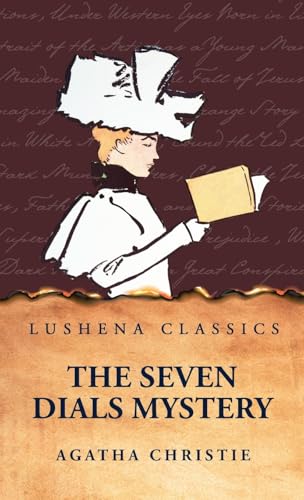 The Seven Dials Mystery