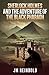 Sherlock Holmes and the Adventure of The Black Pharaoh by JM Reinbold