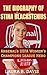 THE BIOGRAPHY OF STINA BLACKSTENIUS by Laura B. Davis