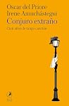 Conjuro extraño: ...