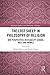 The Lost Sheep in Philosophy of Religion: New Perspectives on Disability, Gender, Race, and Animals (Routledge Studies in the Philosophy of Religion)