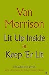 Lit Up Inside / Keep 'Er Lit by Van Morrison