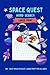 space quest : word search p...