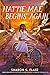 Hattie Mae Begins Again by Sharon G. Flake