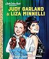 Judy Garland & Liza Minnelli by Phil Stamper