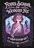 The Graveyard Gift (Fern's School for Wayward Fae)