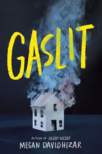 Gaslit (Hardcover)