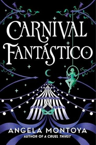 Carnival Fantástico