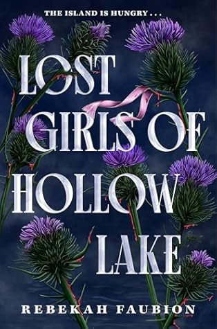 Lost Girls of Hollow Lake