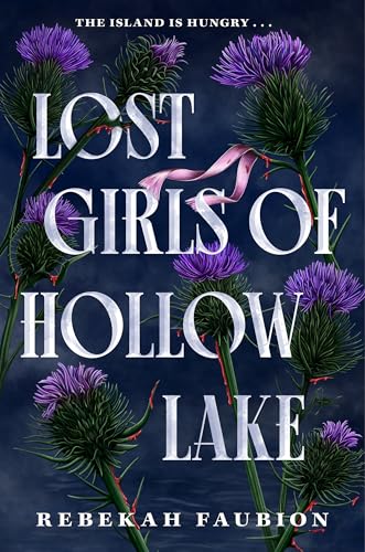 Lost Girls of Hollow Lake (Hardcover)