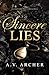 Sincere Lies: The Langford Billionaires Book 2