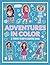 Adventures in Color by Bailey Clark