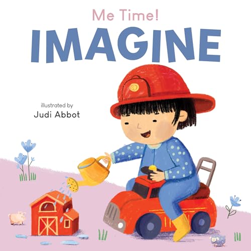 Imagine (Me Time)