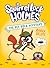 Squirrel Lock Holmes #1 by Ashley Belote