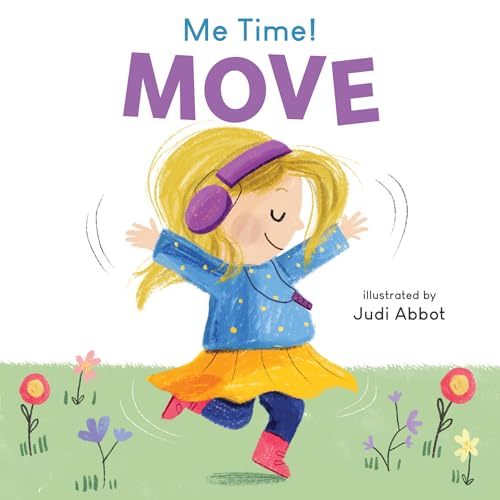 Move (Me Time)
