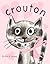 Crouton: One Cat's Adoption...