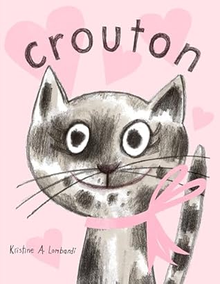 Crouton by Kristine A. Lombardi
